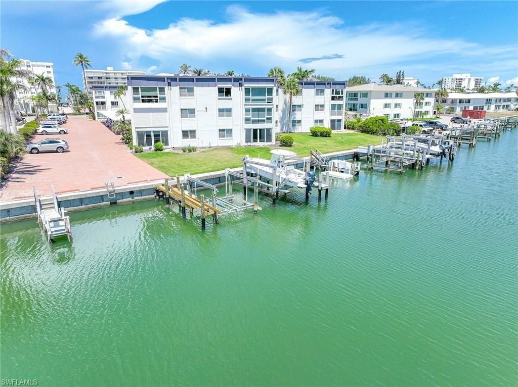 1930 Gulf Shore Blvd N, Unit A302-S, Naples, FL 34102 Photo
