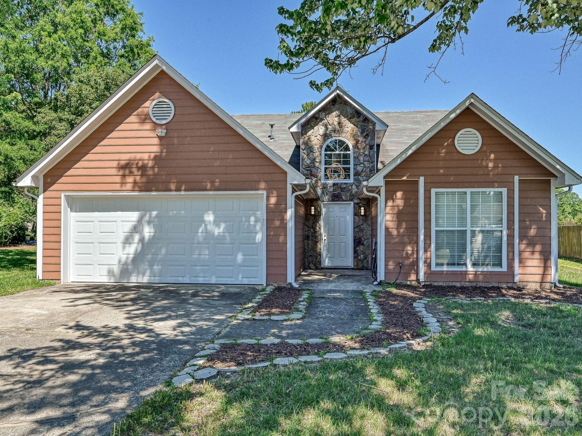 4922 Alexis Drive, Indian Trail, NC 28079 Main Photo