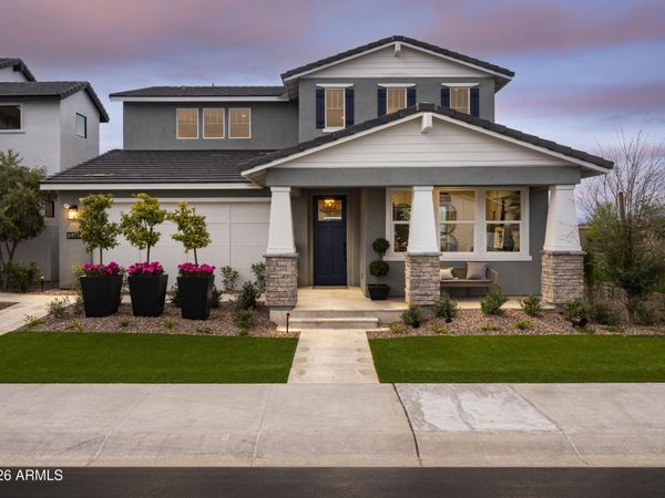 17710 W WILDWOOD Street, Surprise, AZ 85388