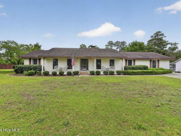 605 Beechwood Drive NW, Thomson, GA 30824