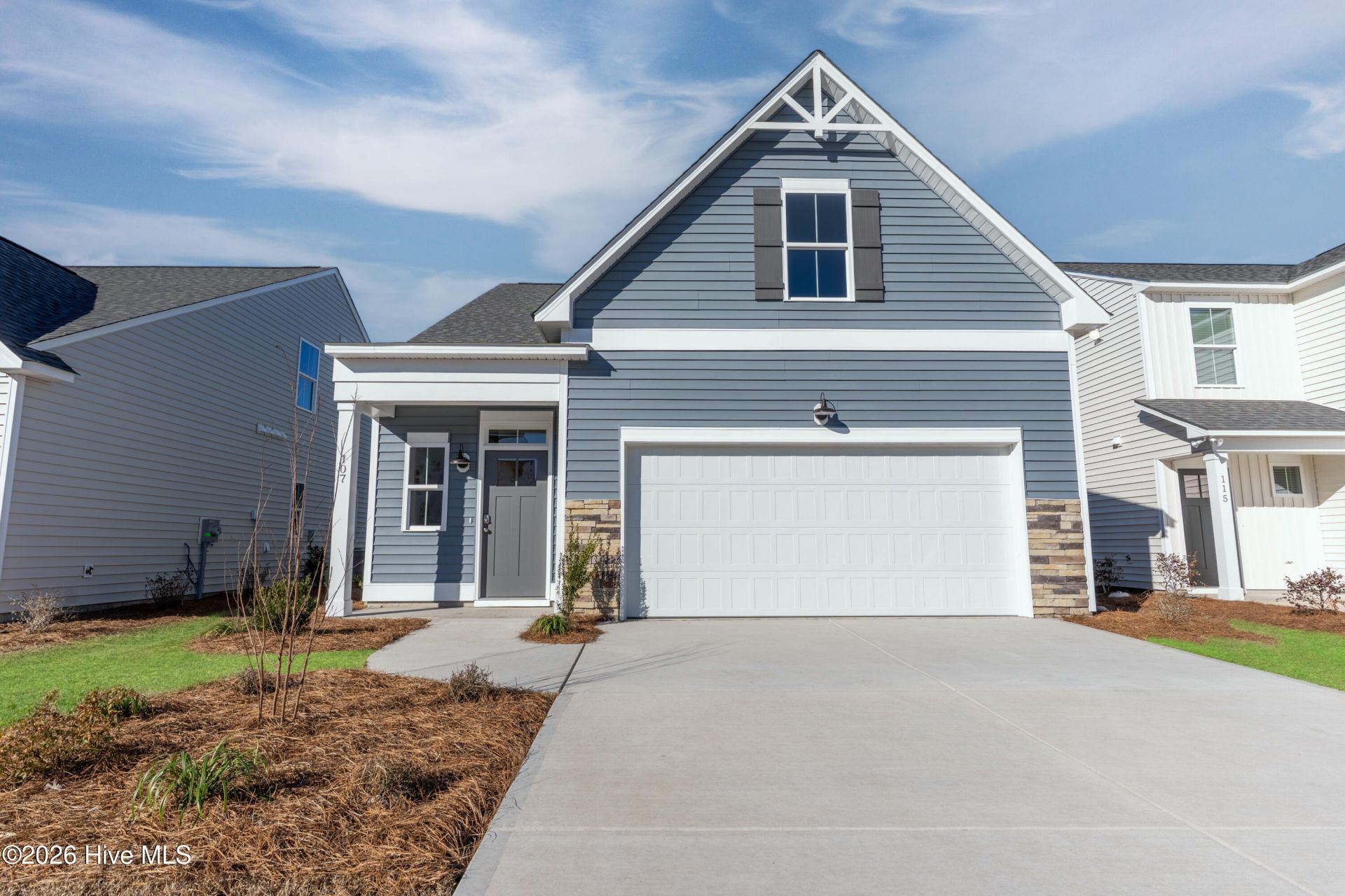 69 W Farley, Unit 78, Hampstead, NC 28443 Main Photo
