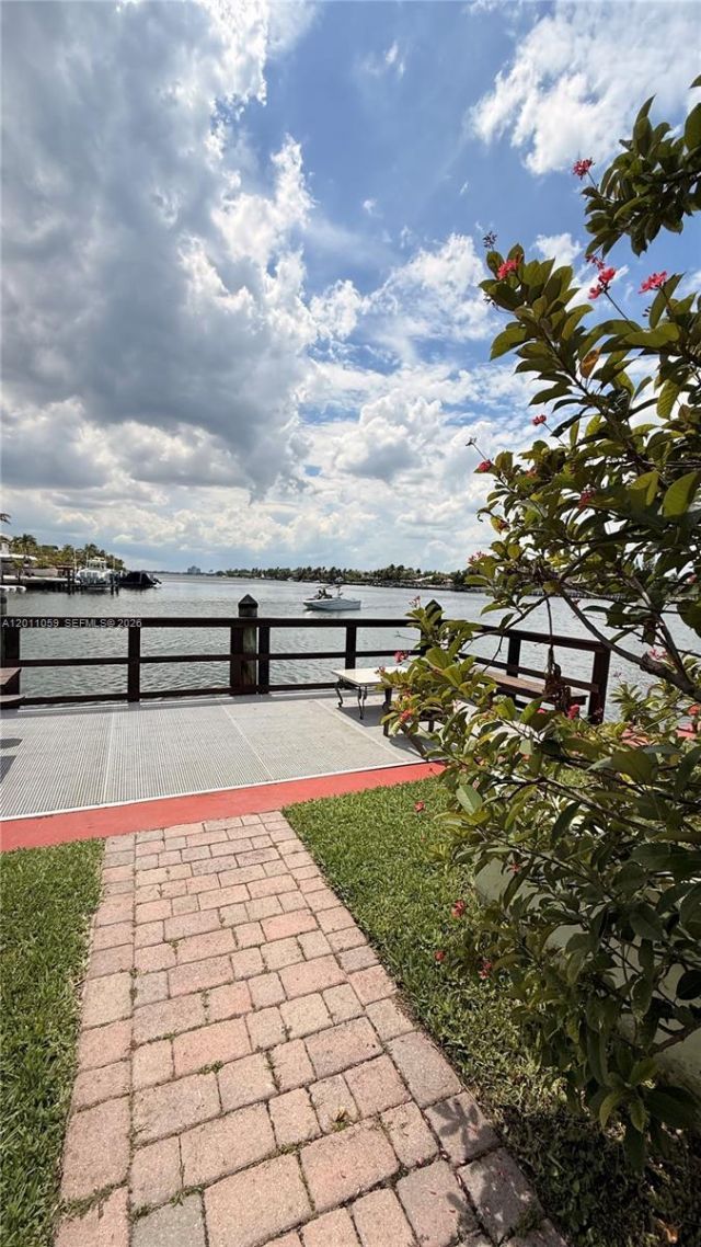 8600 Byron Ave, Unit 8600-8, Miami Beach, FL 33141 Photo