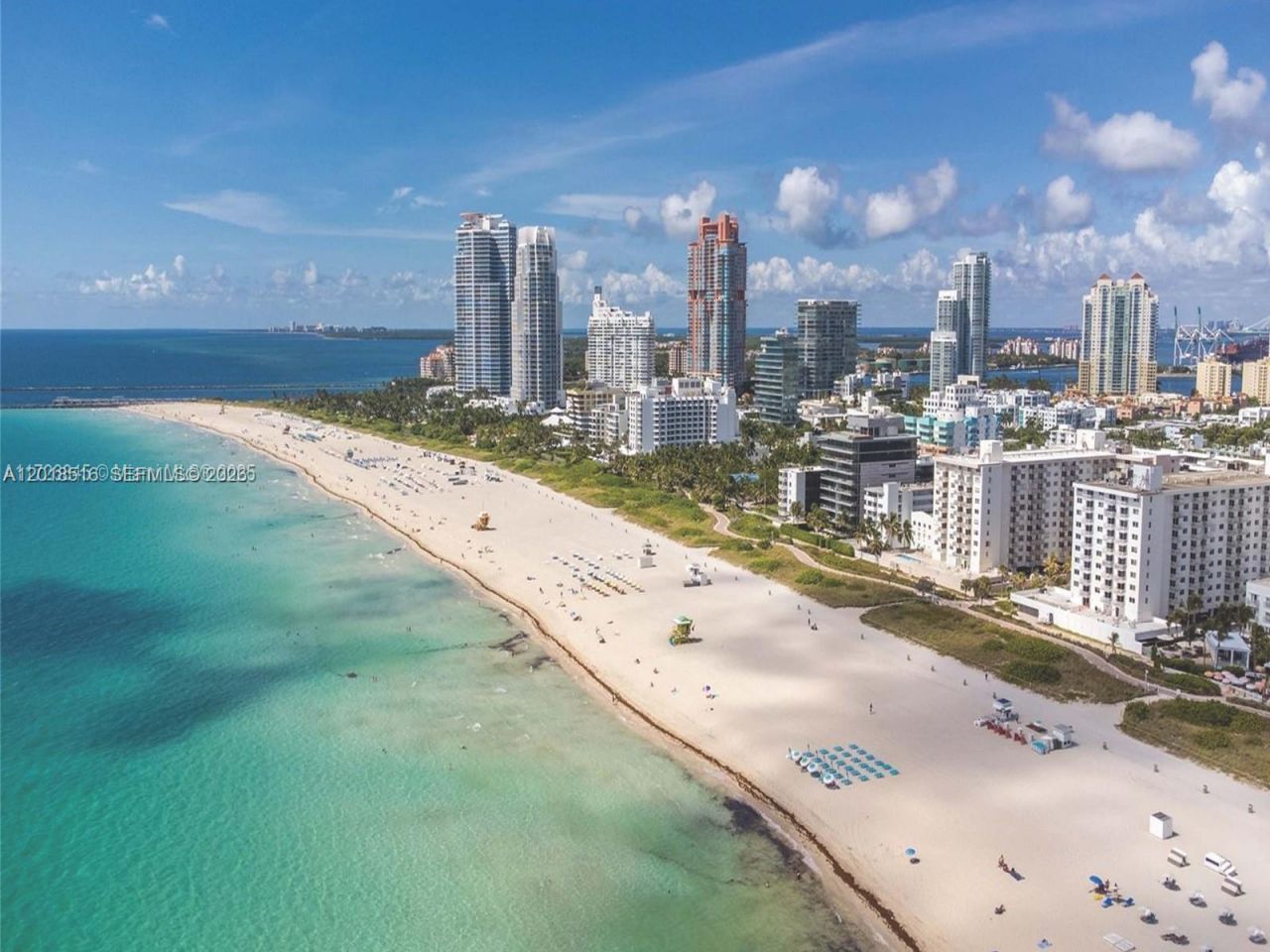 345 Ocean Dr , Unit 305, Miami Beach, FL 33139 Photo