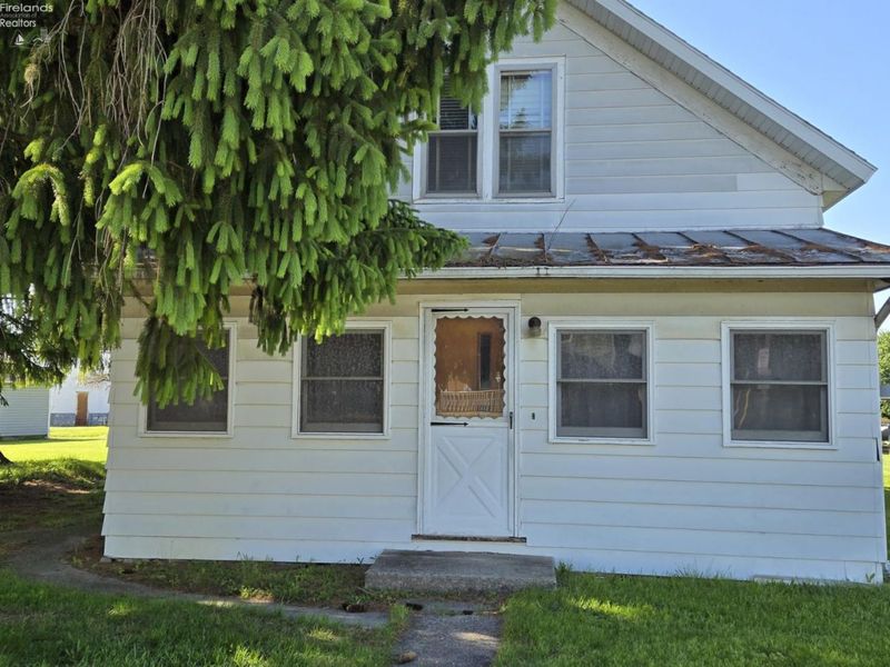 106 E Fremont Street, Arcadia, OH 44804 Photo 1