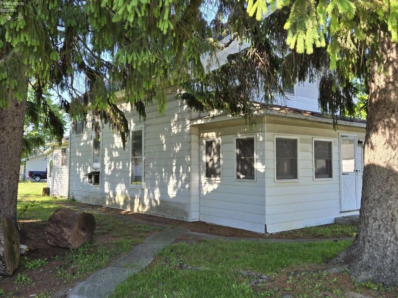 106 E Fremont Street, Arcadia, OH 44804 Photo 2