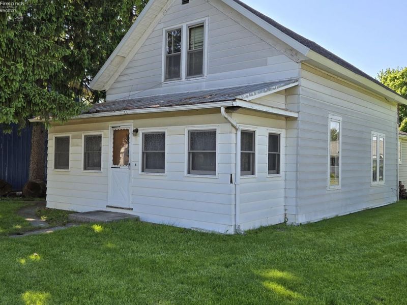 106 E Fremont Street, Arcadia, OH 44804 Photo 3