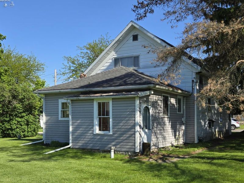 106 E Fremont Street, Arcadia, OH 44804 Photo 4