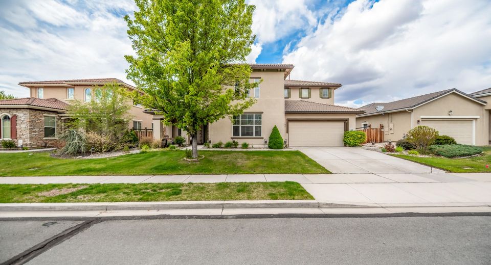 4408 Clearwood Drive, Sparks, NV 89436 Photo