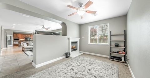 4408 Clearwood Drive, Sparks, NV 89436 Photo