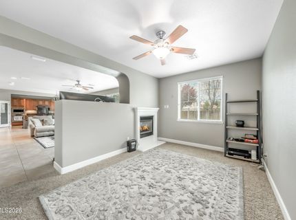4408 Clearwood Drive, Sparks, NV 89436 Photo
