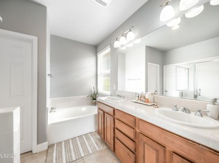 4408 Clearwood Drive, Sparks, NV 89436 Photo