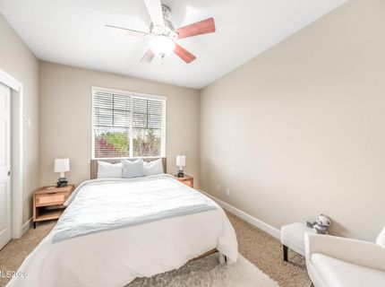 4408 Clearwood Drive, Sparks, NV 89436 Photo