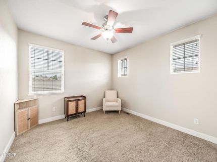 4408 Clearwood Drive, Sparks, NV 89436 Photo