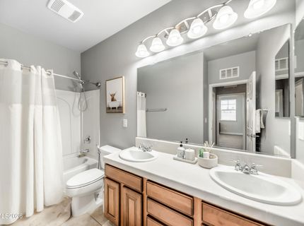 4408 Clearwood Drive, Sparks, NV 89436 Photo
