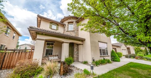 4408 Clearwood Drive, Sparks, NV 89436 Photo