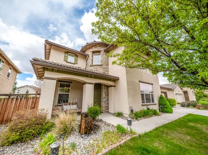 4408 Clearwood Drive, Sparks, NV 89436 Photo