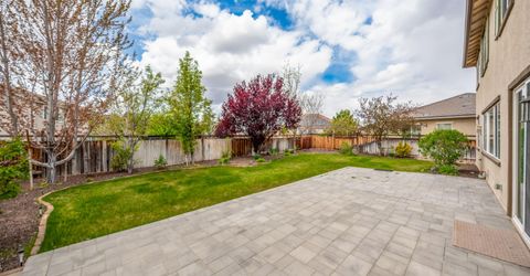4408 Clearwood Drive, Sparks, NV 89436 Photo