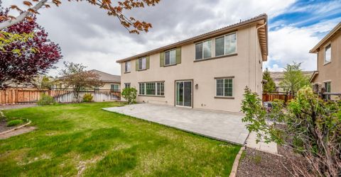 4408 Clearwood Drive, Sparks, NV 89436 Photo