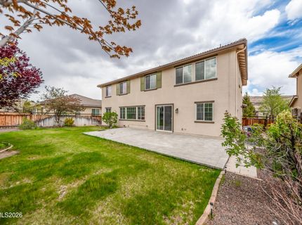 4408 Clearwood Drive, Sparks, NV 89436 Photo