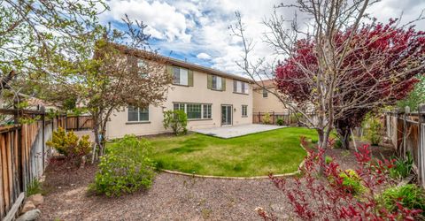4408 Clearwood Drive, Sparks, NV 89436 Photo