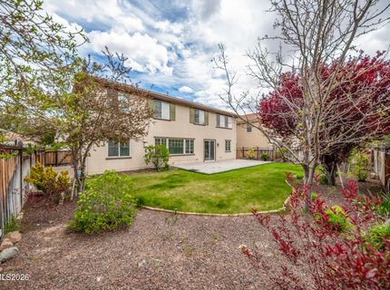 4408 Clearwood Drive, Sparks, NV 89436 Photo