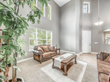 4408 Clearwood Drive, Sparks, NV 89436 Photo