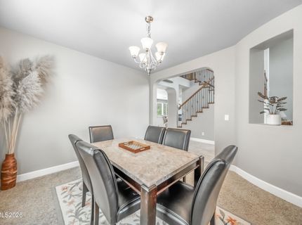 4408 Clearwood Drive, Sparks, NV 89436 Photo