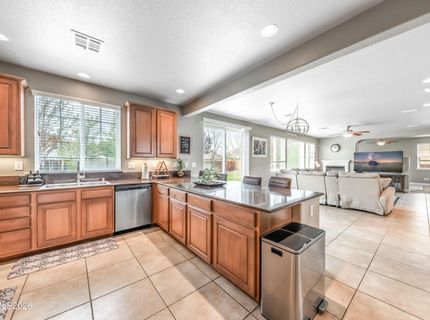 4408 Clearwood Drive, Sparks, NV 89436 Photo