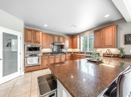 4408 Clearwood Drive, Sparks, NV 89436 Photo