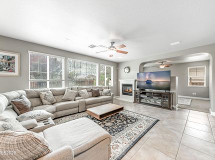 4408 Clearwood Drive, Sparks, NV 89436 Photo