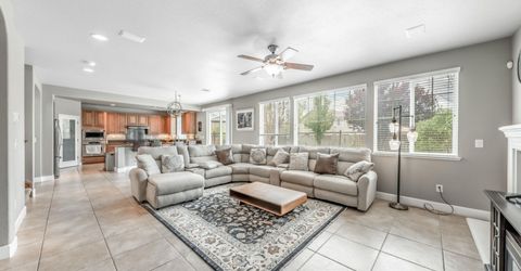 4408 Clearwood Drive, Sparks, NV 89436 Photo