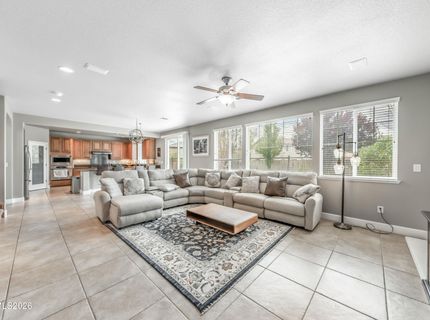4408 Clearwood Drive, Sparks, NV 89436 Photo