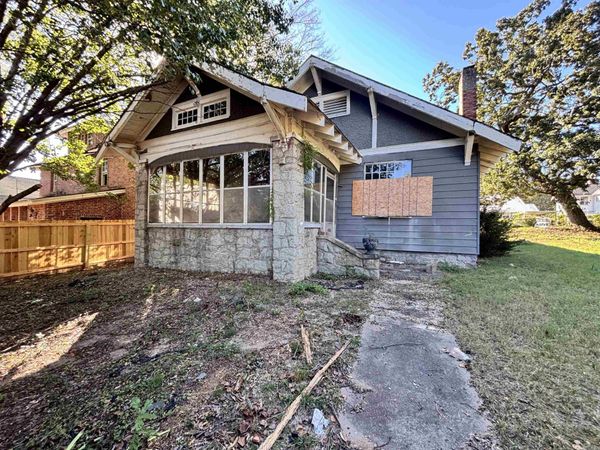 1515 W 22nd , Little Rock, AR 72202