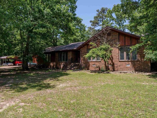 4 W Plantation Drive , Heber Springs, AR 72543