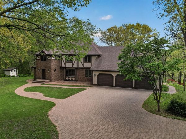 11801 Lockridge Avenue S, Hastings, MN 55033