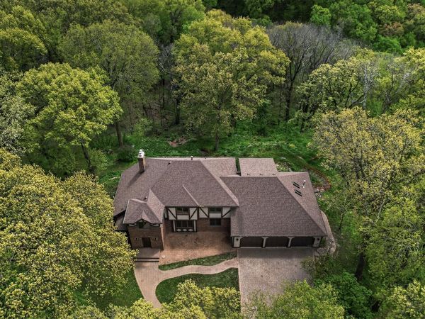 11801 Lockridge Avenue S, Hastings, MN 55033