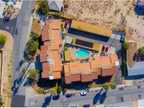 66735 E 12th Street , Unit A5, Desert Hot Springs, CA 92240