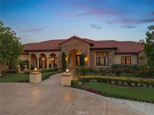 10727 W Stallion Ranch Road , Shadow Hills, CA 91040