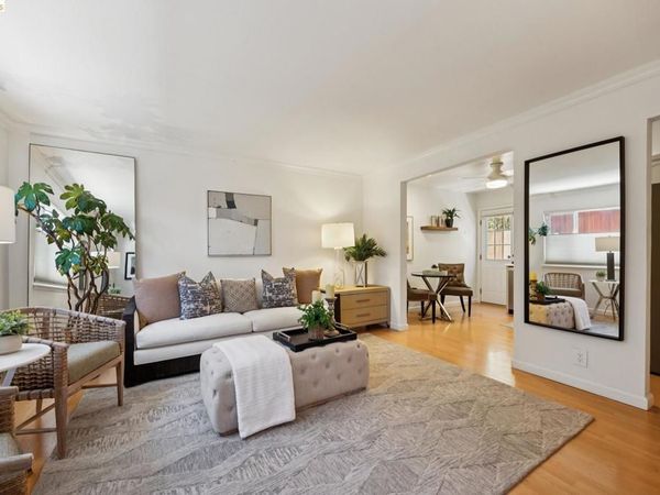 2207 Damuth St , Unit 2, Oakland, CA 94602