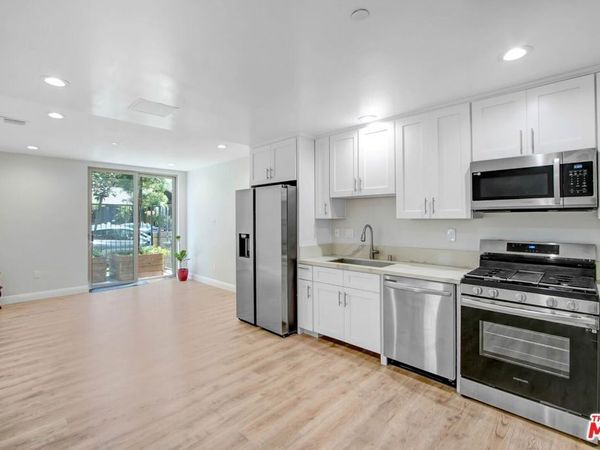 11753 Iowa Avenue , Unit 103, Los Angeles, CA 90025