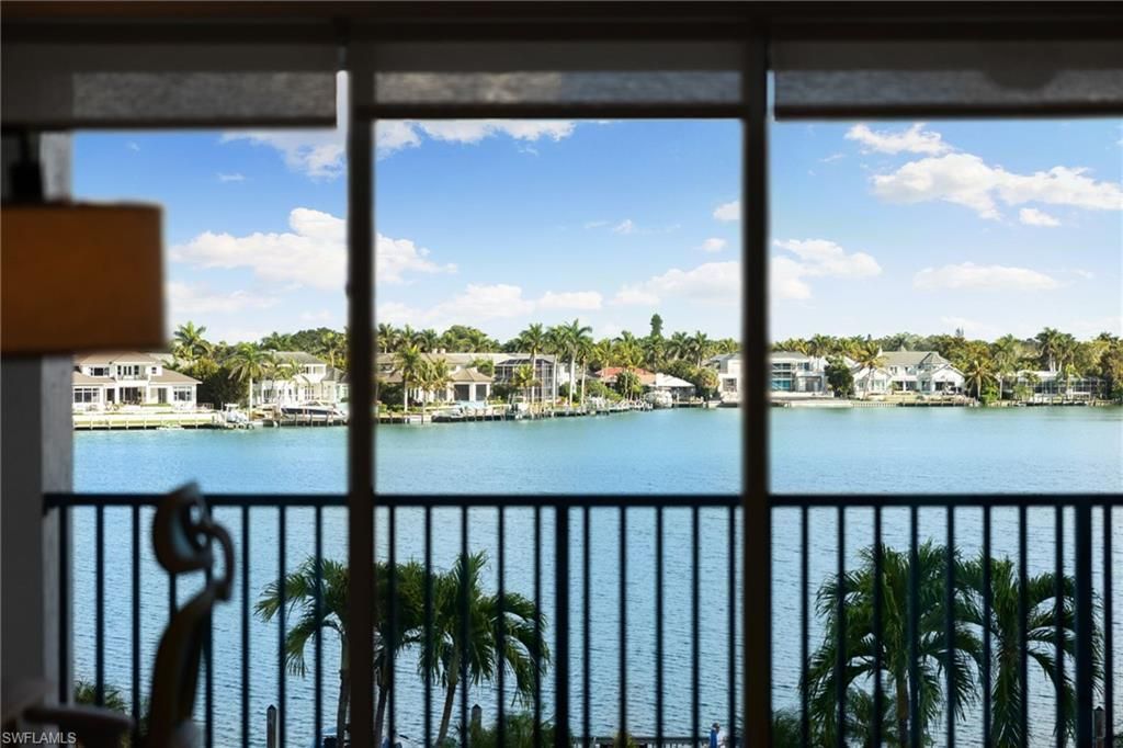 3500 Gulf Shore Blvd N, Unit 406, Naples, FL 34103 Photo