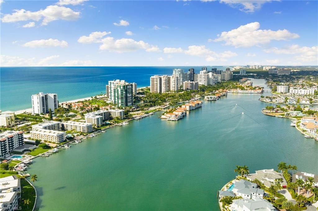 3500 Gulf Shore Blvd N, Unit 406, Naples, FL 34103 Photo