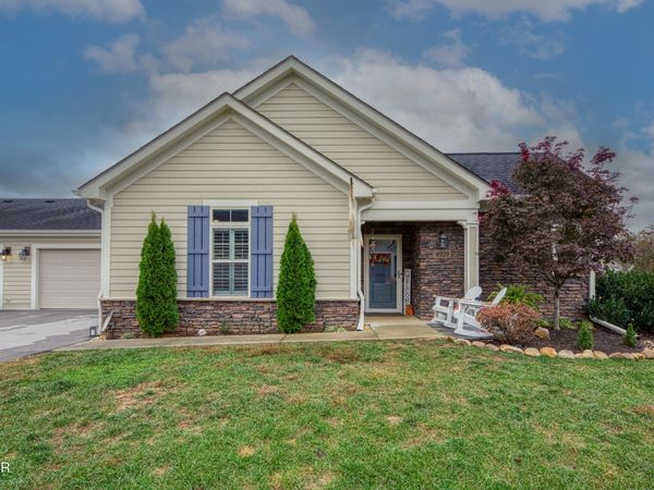 4929 Willow Bluff Circle, Knoxville, TN 37914