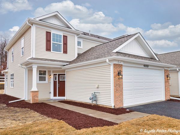 3711 Monica Lane , Johnsburg, IL 60051