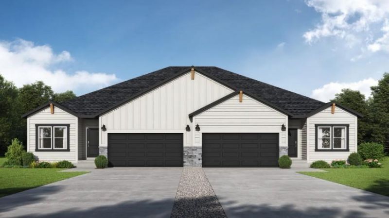 1234 SE Windbreak Street, Lees Summit, MO 64081 Main Photo