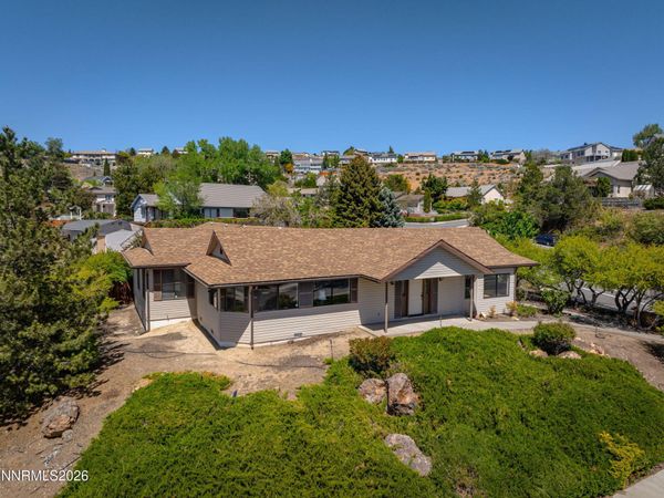 2985 Socrates Drive, Reno, NV 89512