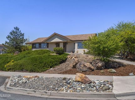 2985 Socrates Drive, Reno, NV 89512 Photo