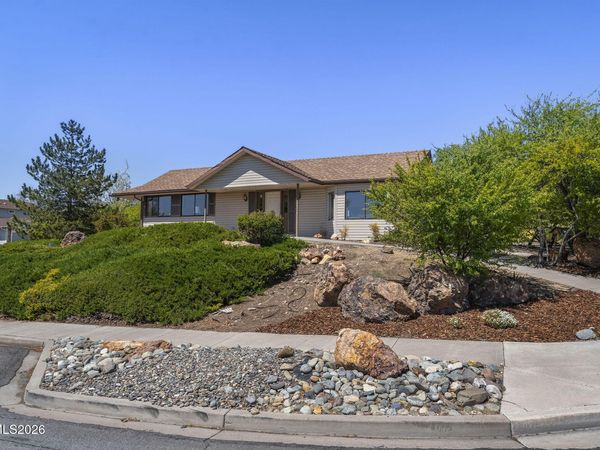2985 Socrates Drive, Reno, NV 89512