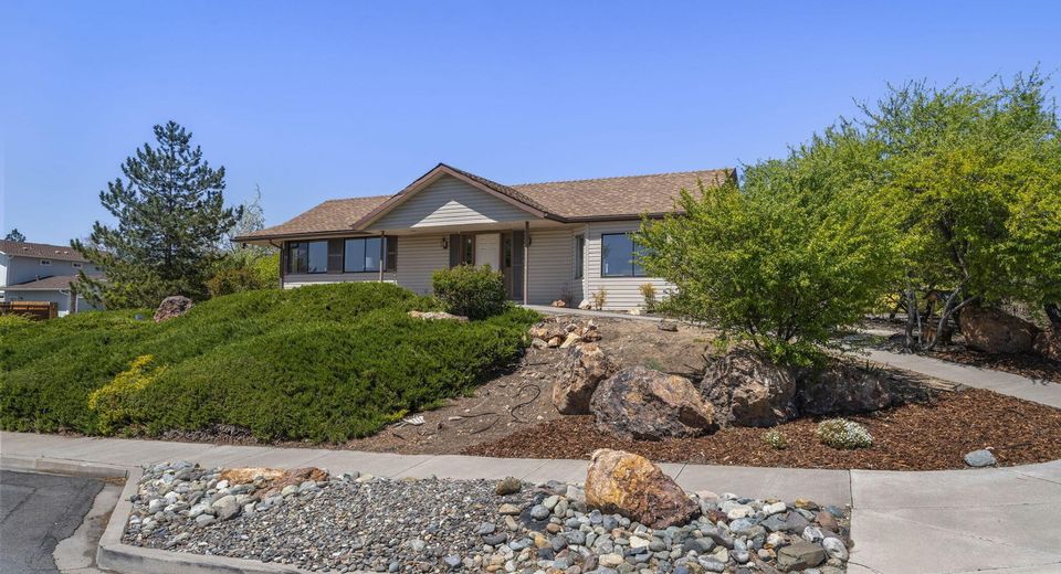 2985 Socrates Drive, Reno, NV 89512 Photo