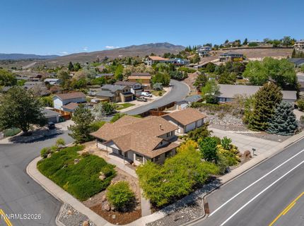 2985 Socrates Drive, Reno, NV 89512 Photo